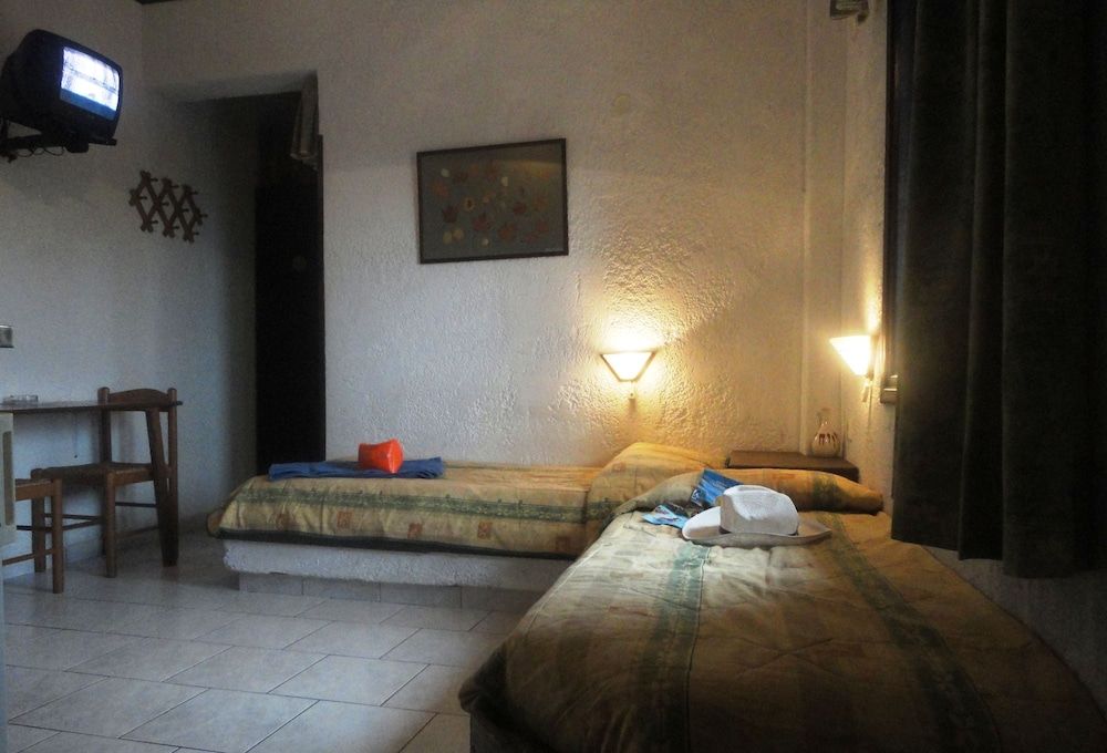 Iliostasi Beach Apts 3 Iliostasi Beach Apts 3