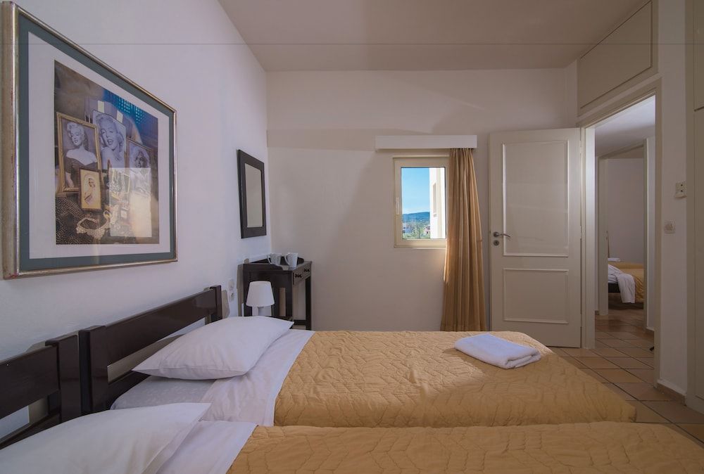 Ourania Apartments 3