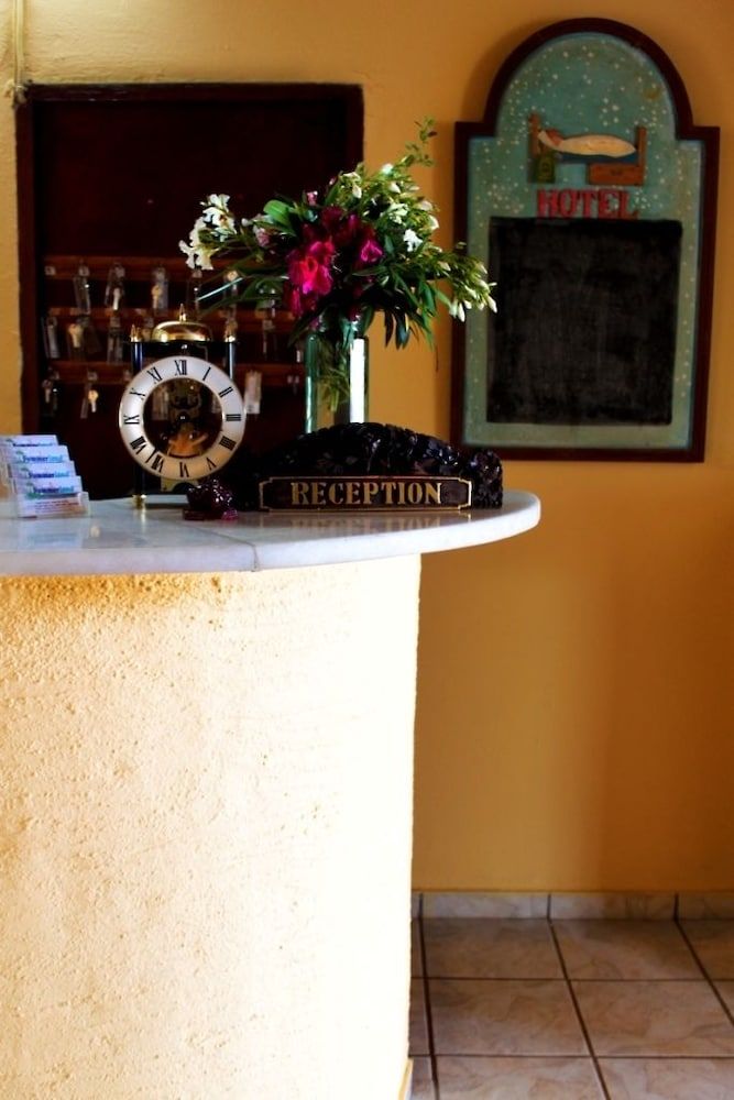 Summerland holiday's resort 2