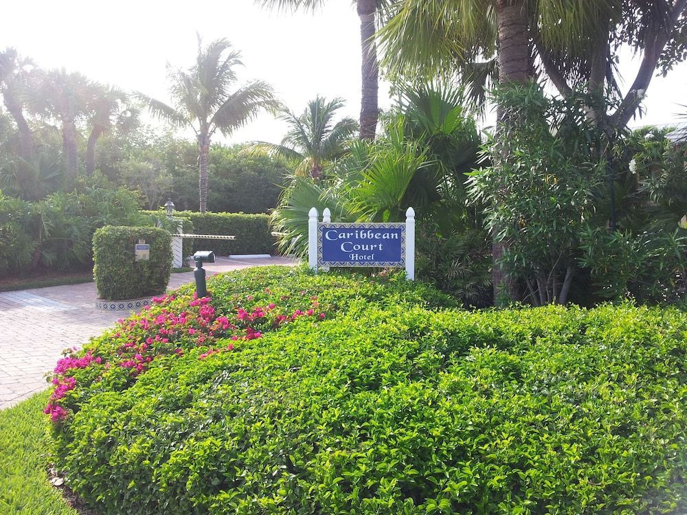 The Caribbean Court Boutique 3