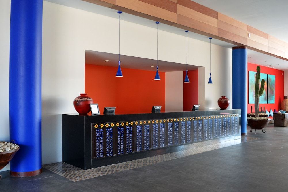 Grand Decameron Los Cabos, All-Inclusive Resort 2