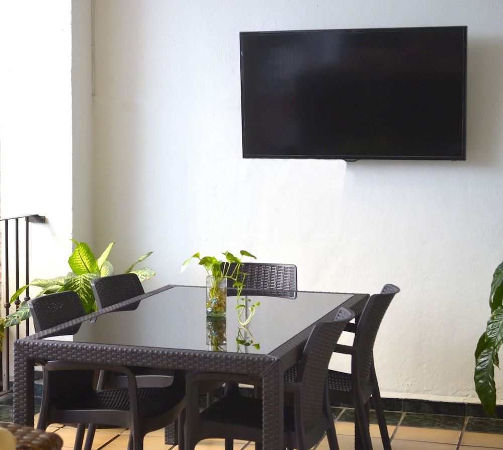 Hotel Eloisa centro Puerto Vallarta 2