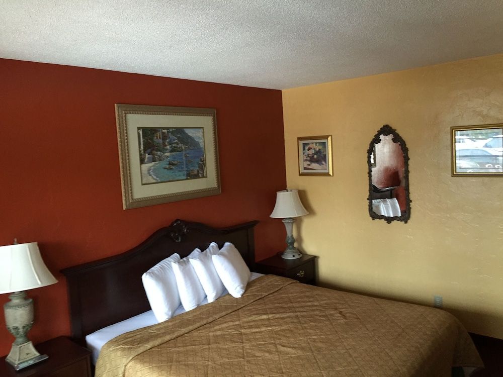 Budget Inn St Petersburg 3