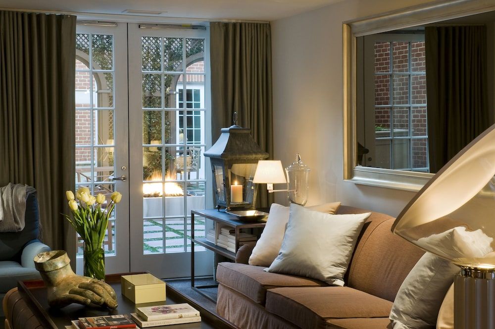 Kimpton Lorien Hotel and Spa 3