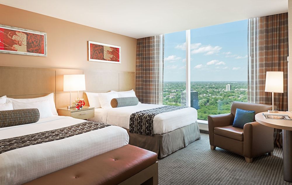 Greektown Casino Hotel 2 Greektown Casino Hotel 2