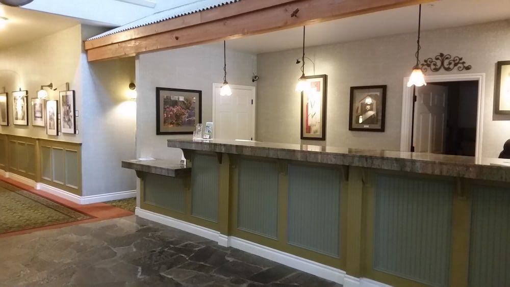 Oregon Garden Resort 2