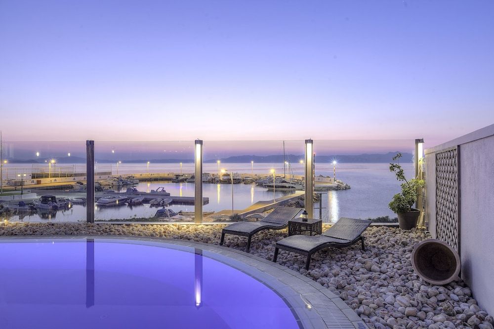 Cabo Verde 4 estrelas em Mati