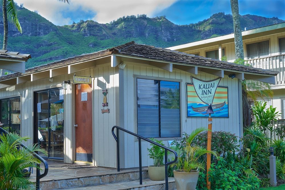 Kauai Inn 2