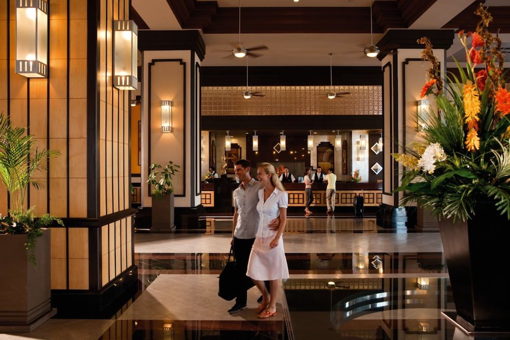 Riu Emerald Bay - All Inclusive 2