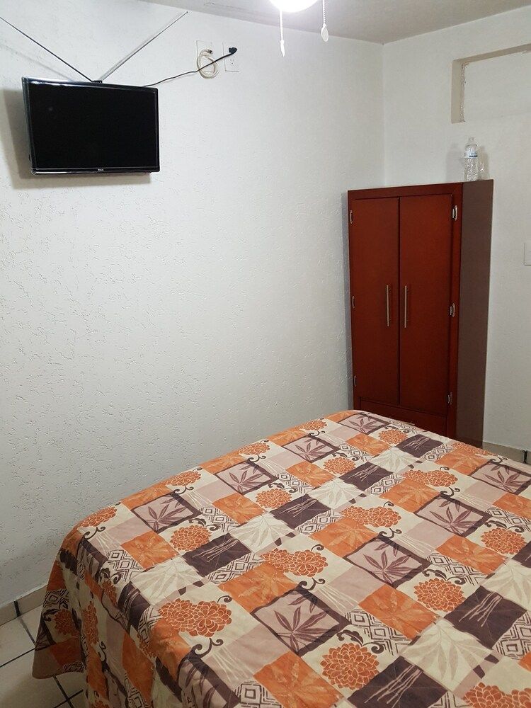 Capital O Hotel Victoria Morelia 3