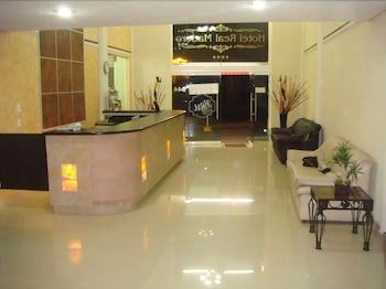 Capital O Hotel Victoria Morelia 2