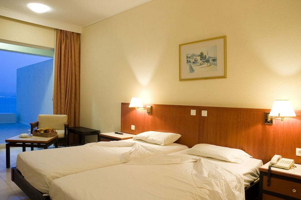 Sunshine Corfu Hotel & Spa 2