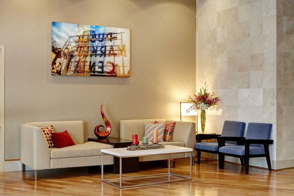 Hyatt House Seattle/Bellevue 2