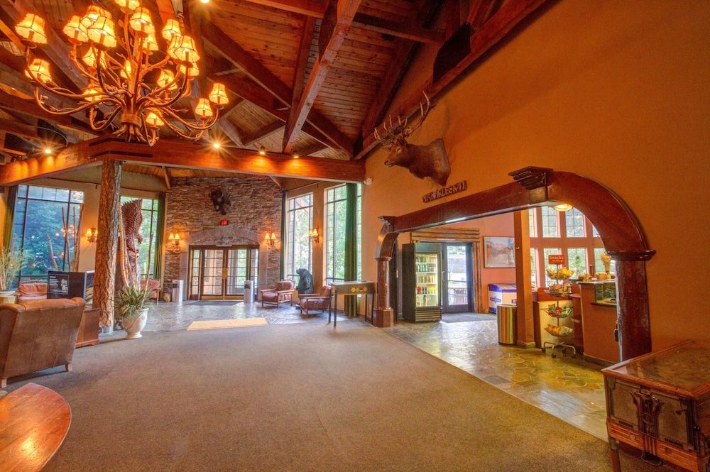 The Retreat on Charleston Peak 2