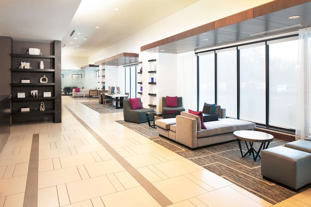 Hilton Minneapolis/Bloomington 2