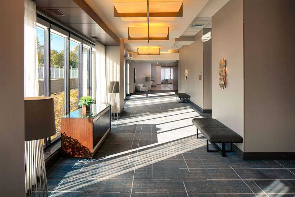 Hilton Minneapolis/Bloomington 3