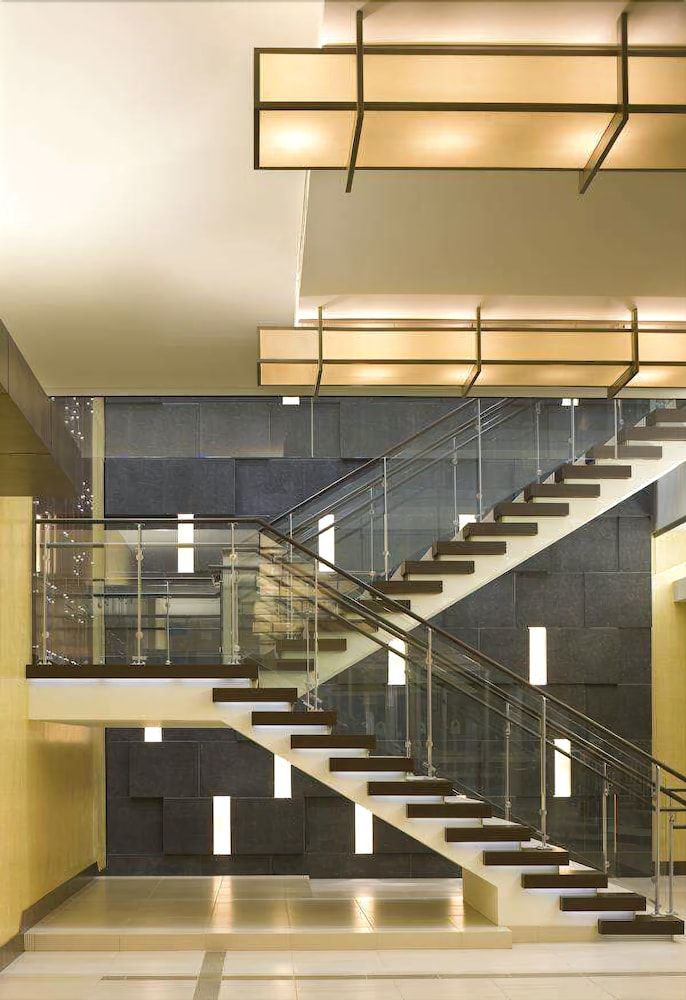 Hilton Minneapolis/Bloomington 4 estrelas em Bloomington