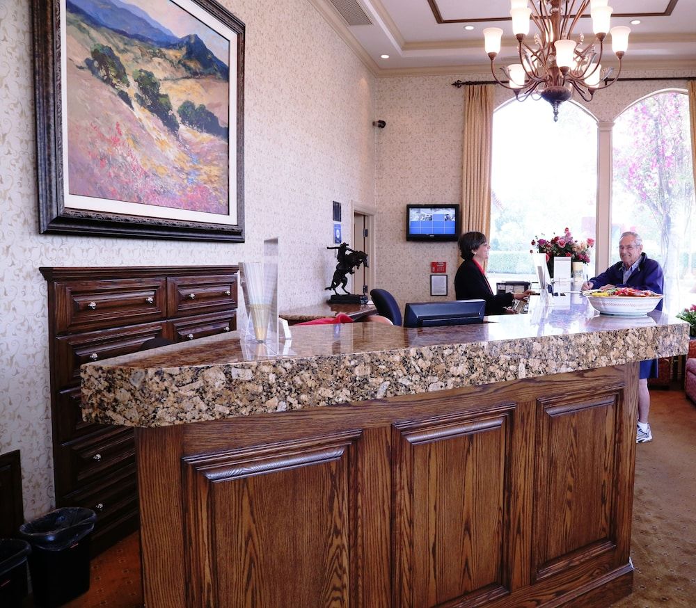 Laguna Hills Lodge 3