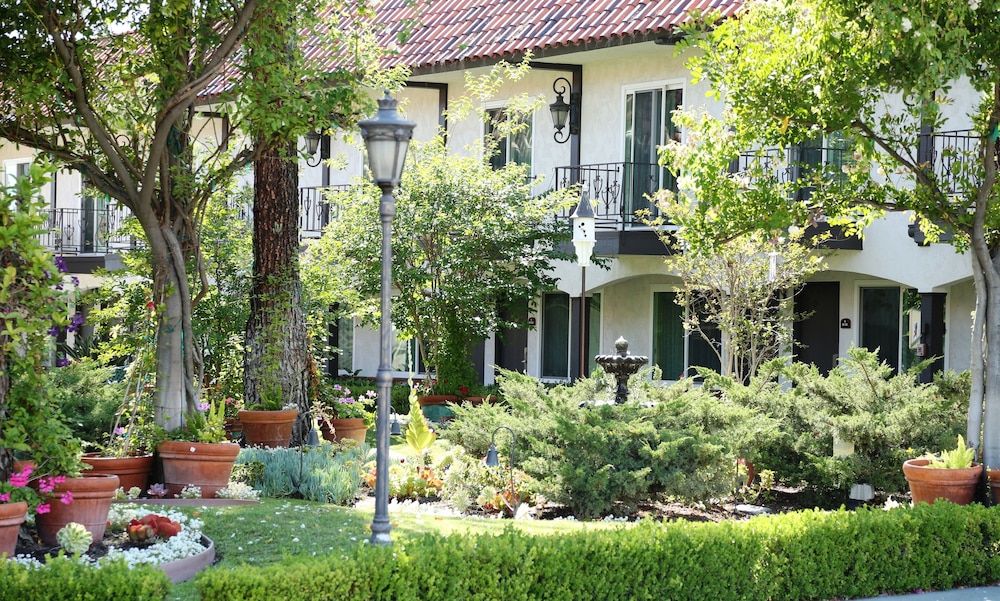 Laguna Hills Lodge 3 estrelas em Laguna Hills