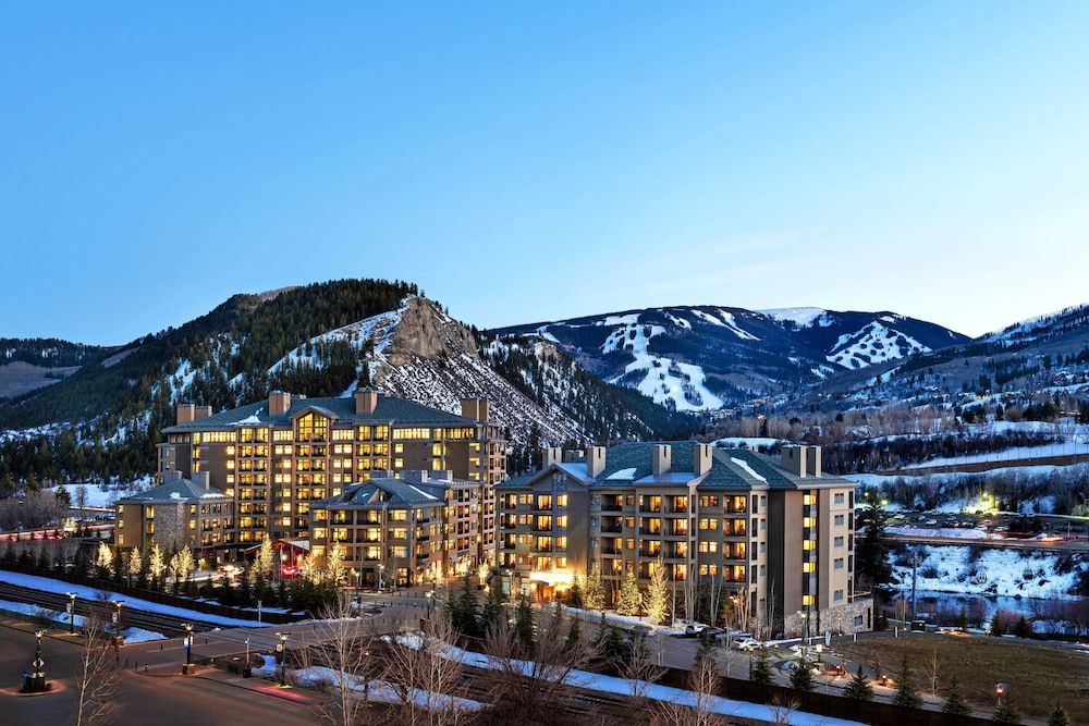The Westin Riverfront Resort & Spa, Avon, Vail Valley 1