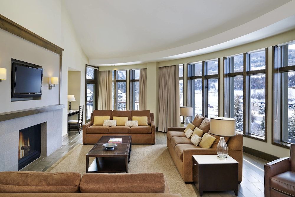 The Westin Riverfront Resort & Spa, Avon, Vail Valley 2