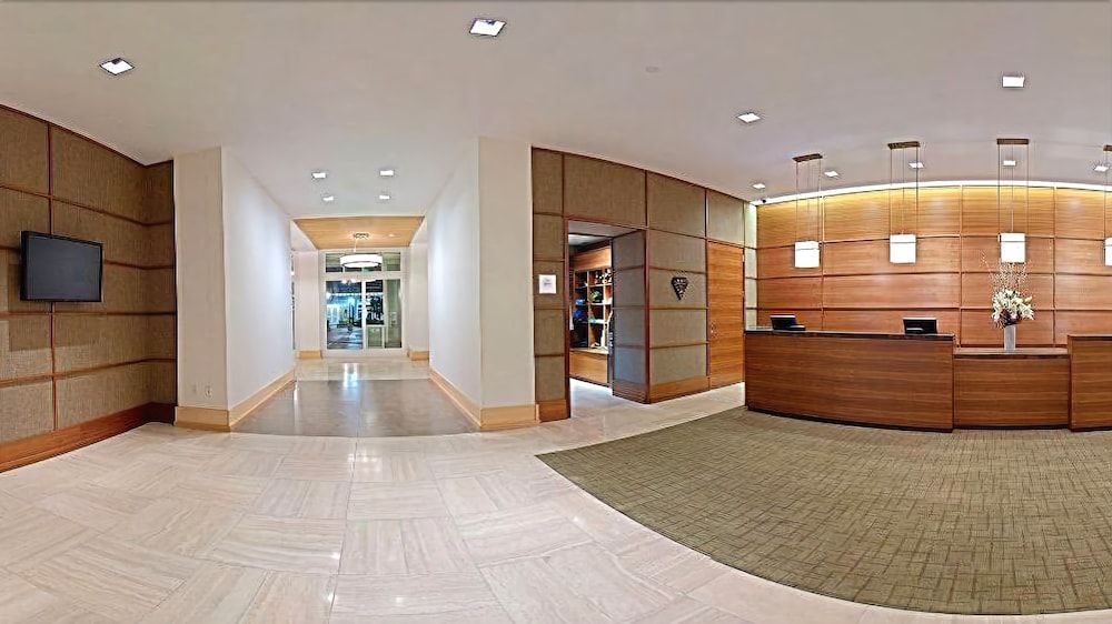 InterContinental The Clement Monterey 2