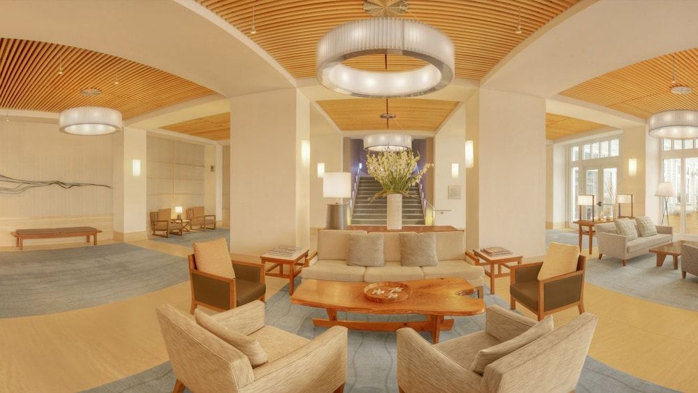 InterContinental The Clement Monterey 3