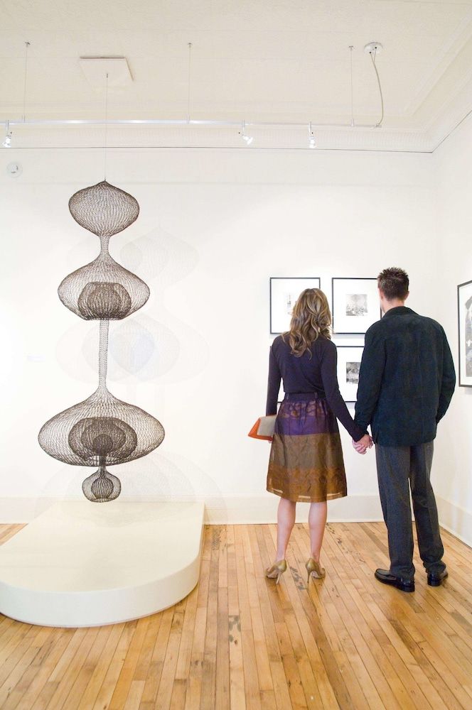 Cavallo Point - the Lodge at the Golden Gate 2