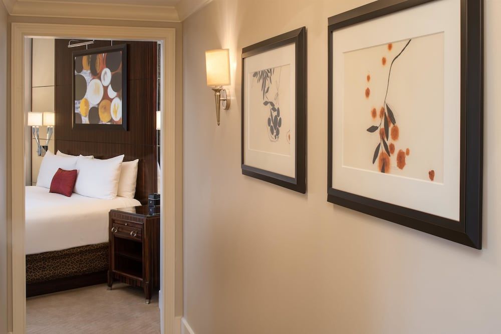 Waldorf Astoria Atlanta Buckhead 3
