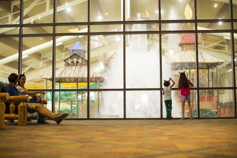 Great Wolf Lodge Grapevine 3