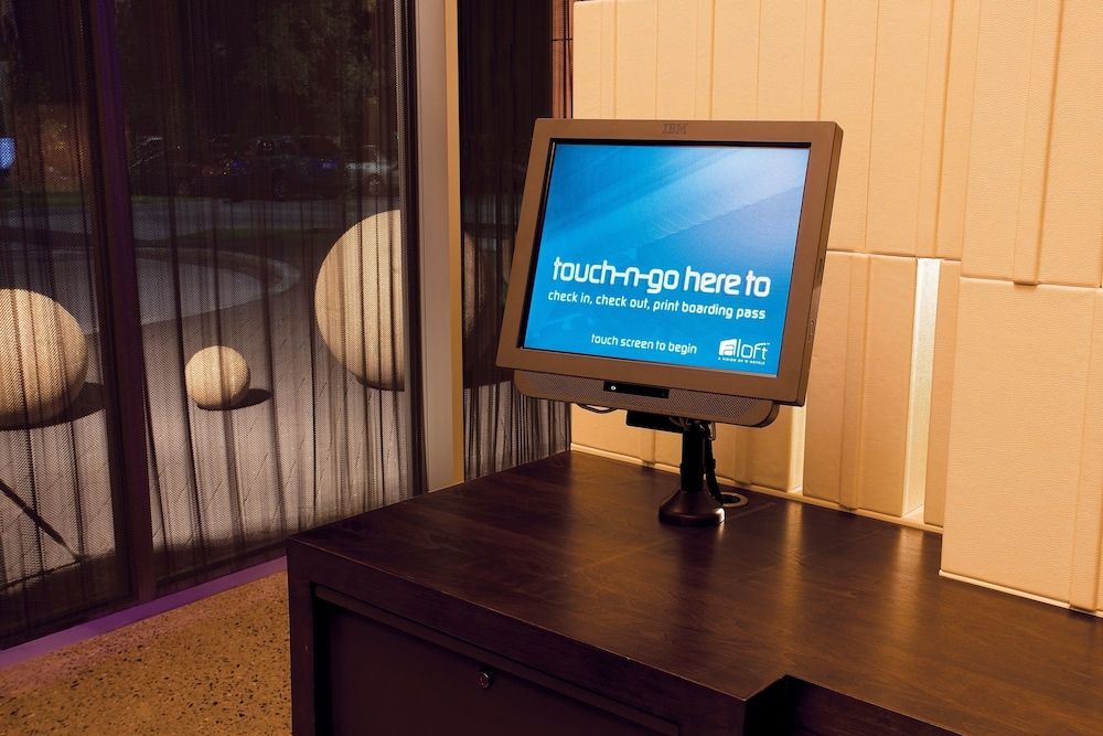 Aloft Philadelphia Airport 2