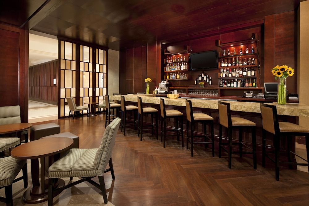 Sheraton Garden Grove Anaheim South 2