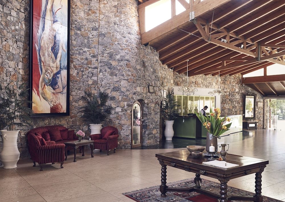 Ikaros Beach Luxury Resort Spa 2