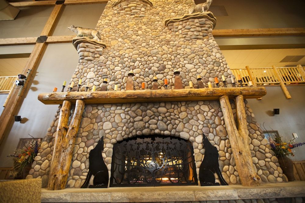 Great Wolf Lodge Grand Mound 2