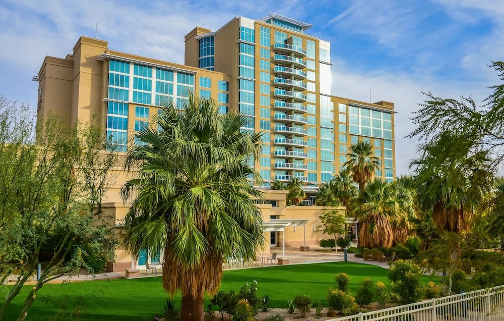 Agua Caliente Casino Resort Spa 4 estrelas em Rancho Mirage