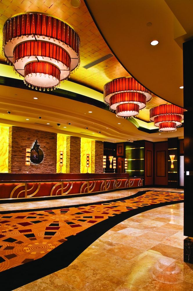 Agua Caliente Casino Resort Spa 2 Agua Caliente Casino Resort Spa 2