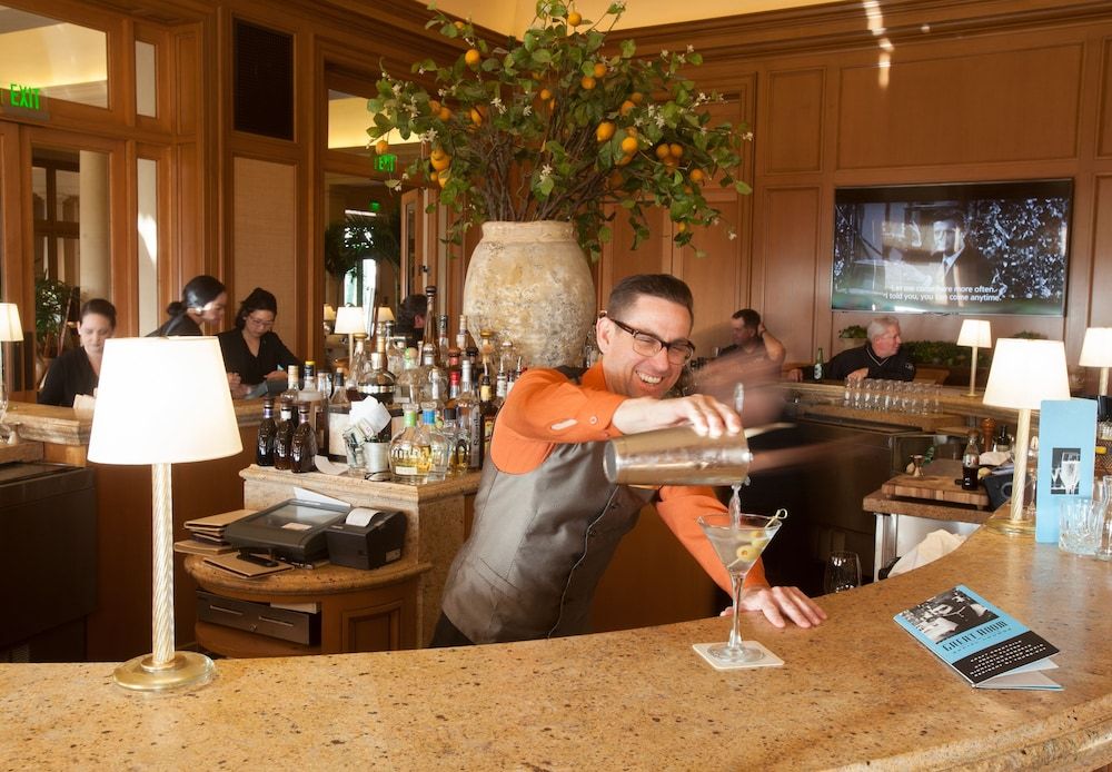 The Resort at Pelican Hill 2