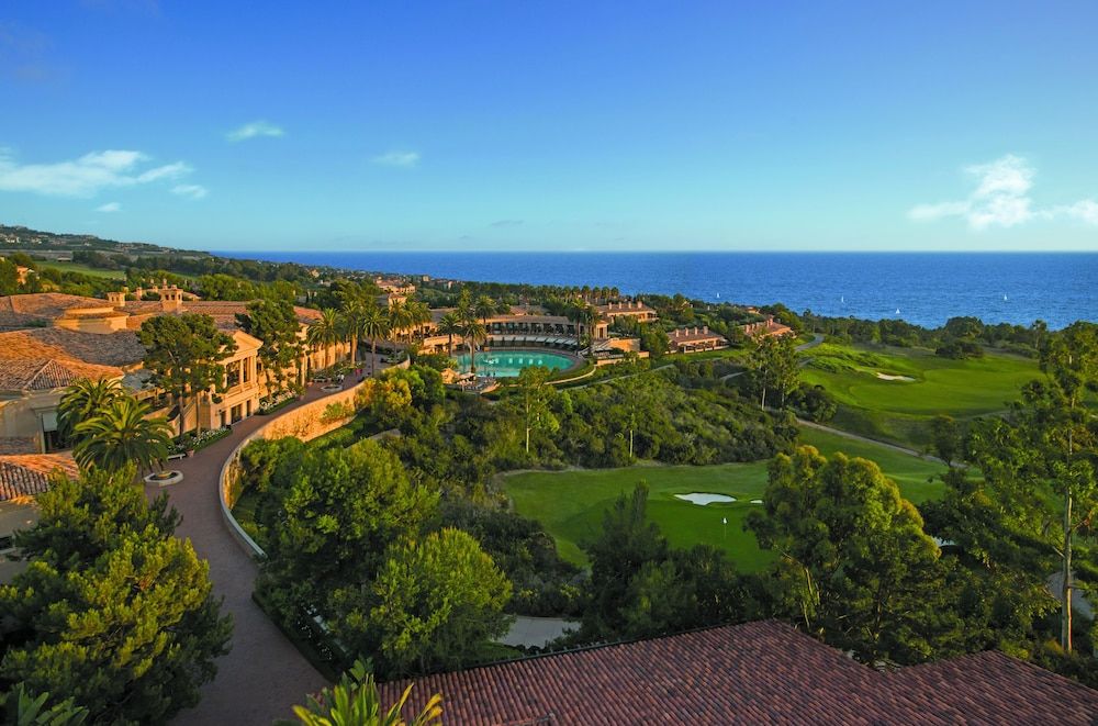 The Resort at Pelican Hill 1