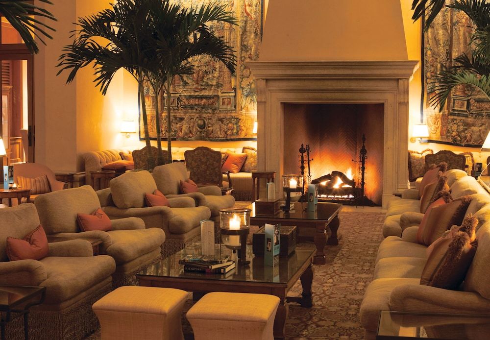 The Resort at Pelican Hill 3