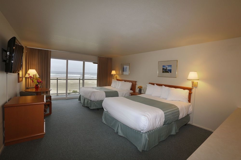 Driftwood Shores Resort And Conference Center 3