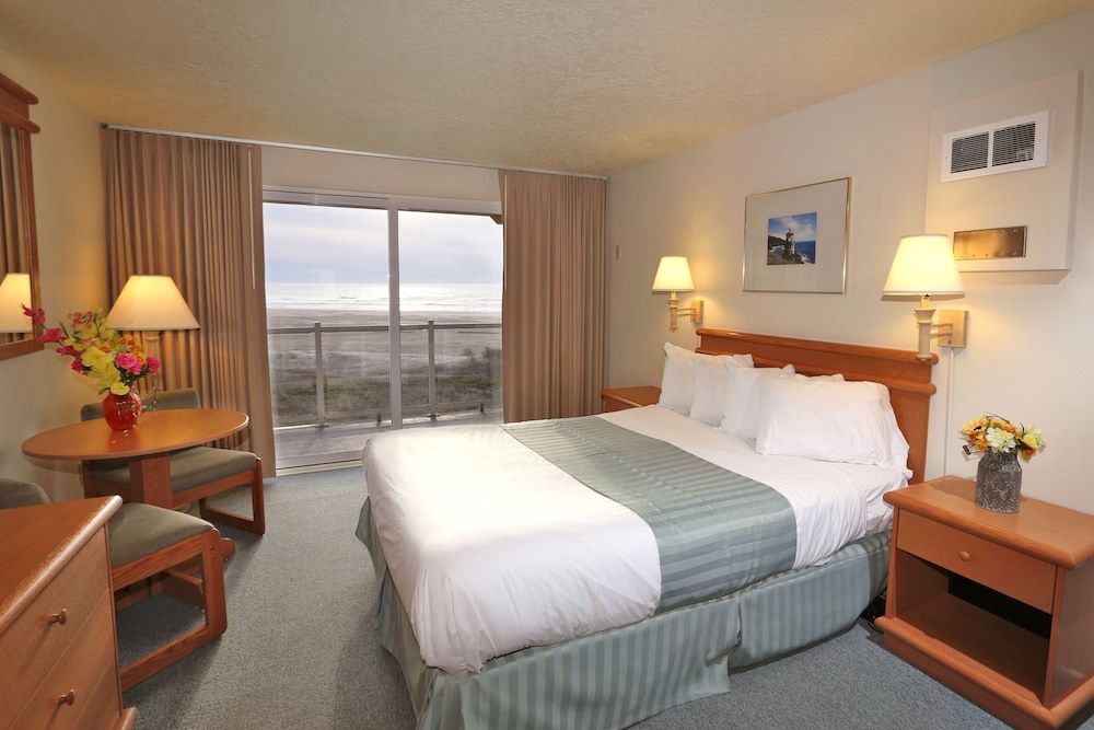 Driftwood Shores Resort And Conference Center 2