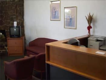 Knights Inn Wendover 3