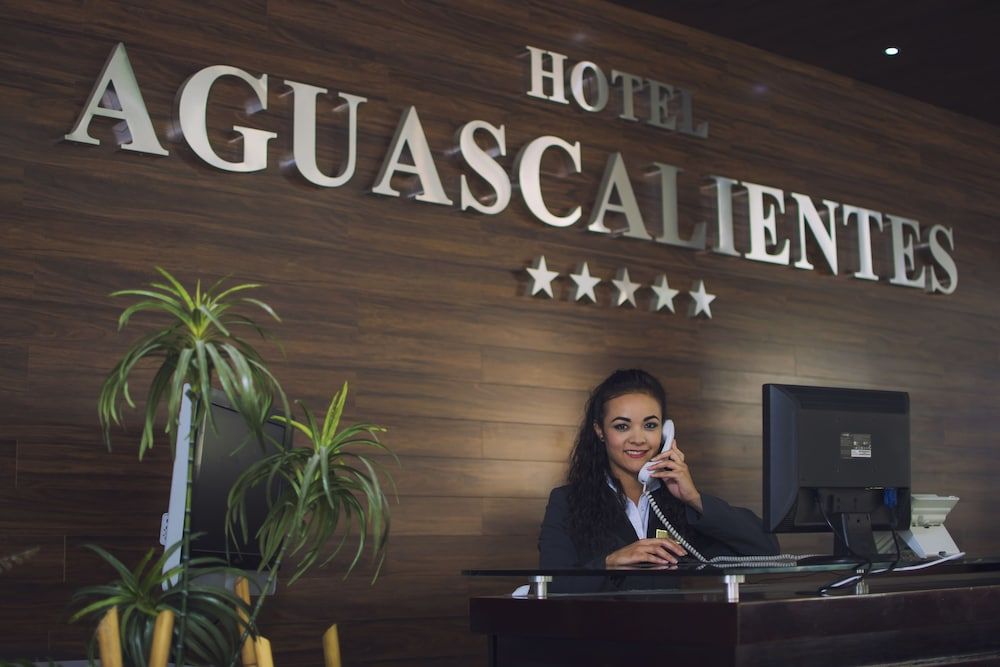 Wyndham Garden Aguascalientes Hotel & Casino 3