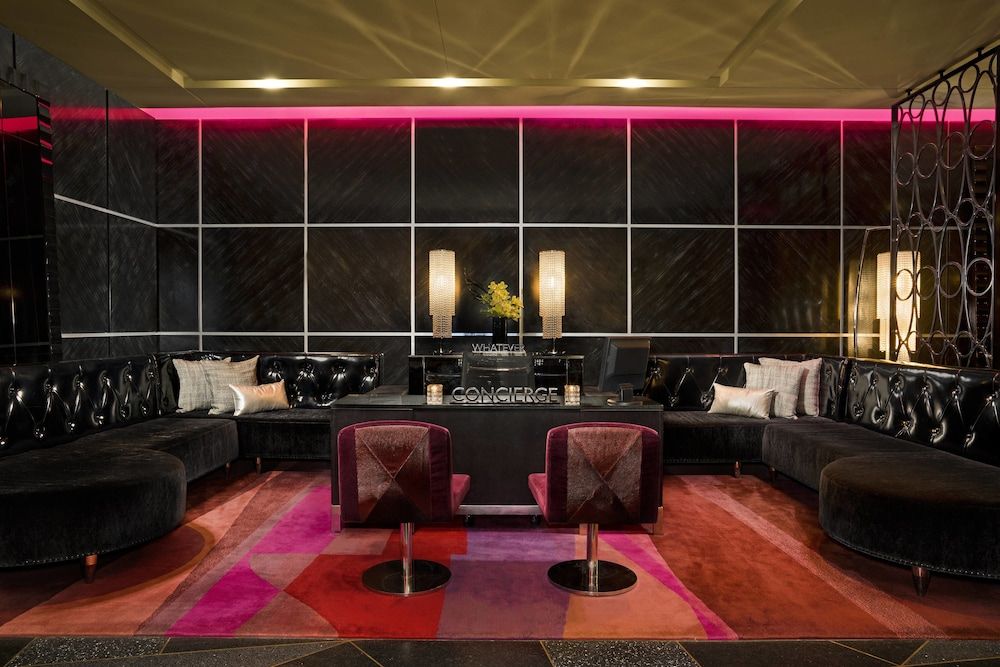 W Minneapolis - The Foshay 3