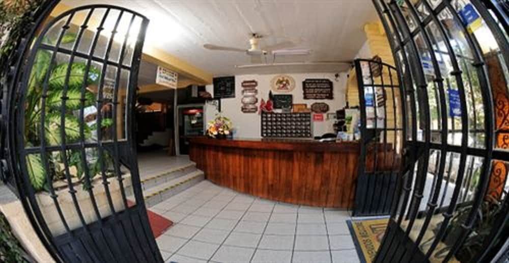 Tradicional Villa del Mar 2