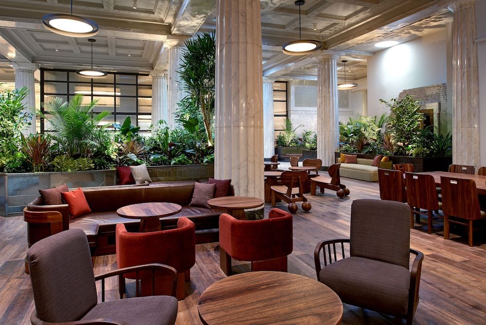 Emery, Autograph Collection Hotel 3