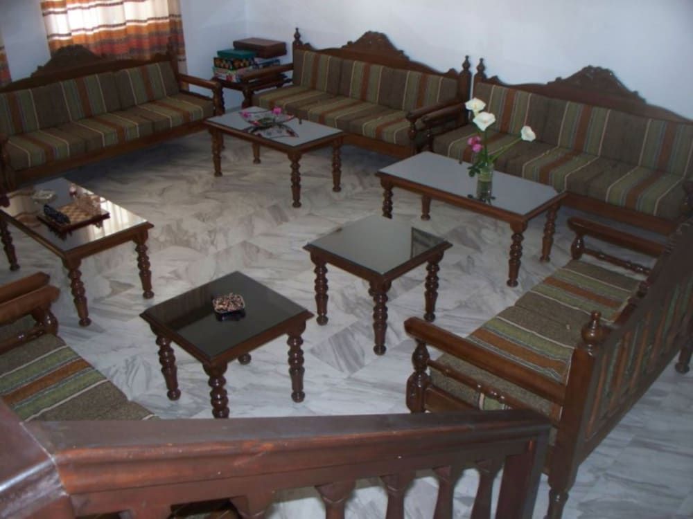 Adonis Hotel 2