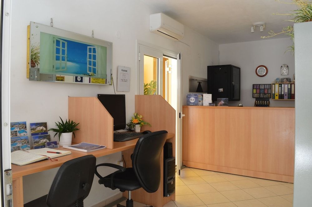 Konstantina Apartments 2