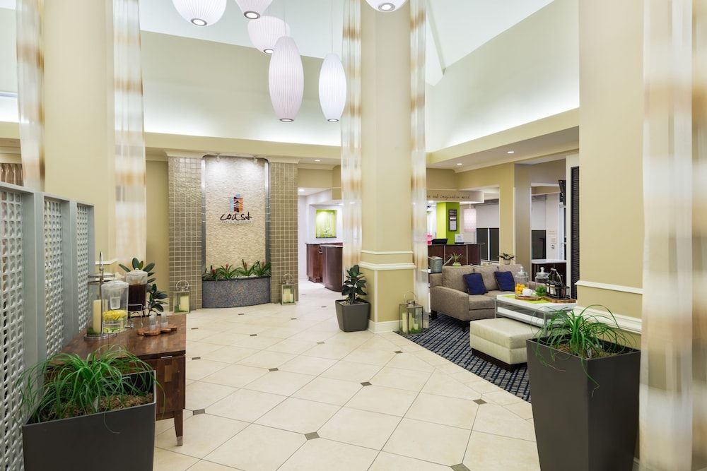 Hilton Garden Inn Tampa Airport Westshore 2 Hilton Garden Inn Tampa Airport Westshore 2