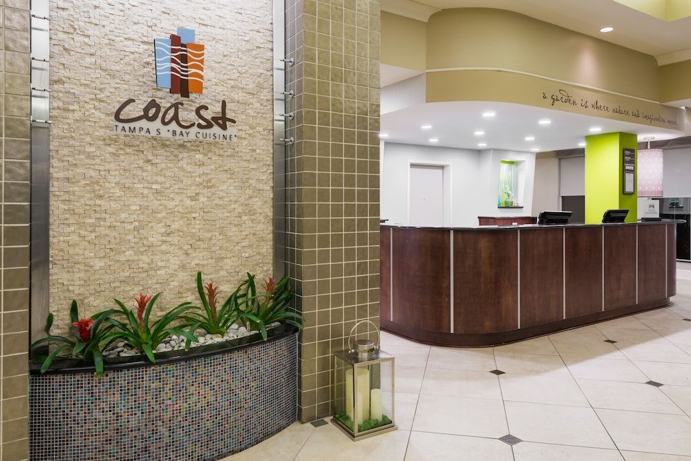 Hilton Garden Inn Tampa Airport Westshore 3 Hilton Garden Inn Tampa Airport Westshore 3
